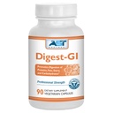 AST Enzymes Digest-GI Digestive Enzyme - Kadınlar ve Erkekler için Digestion ve Bloating Relief - 90 Vegetarian Capsules