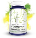 Nootropics Depot Cognance Gelişmiş Bacopa Capsules | 100 mg | 10% Ebelin Lactone | Bacopa monnieri | Mood, Memory, & 5-HT2A Aktivasyonu, 60 Count (Pack of 1)