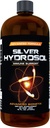 Pharmacist 16 oz Advanced Bionetix Colloidal Silver Hydrosol'u önerdi, Tüm Doğal ve Sağlıklı Bir Immune Sistemini Teşvik eder. Colloidal Silver Aslında çalışıyor!