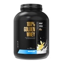 Maxler% 100 Golden Whey proteini - Servis başına protein 24g - Pre Post Workout için Premium Whey Protein Tozu - Hızlı Nisorbing Whey Mekaniklü Hidrolysate - Fransız Vanilla Protein 5lb