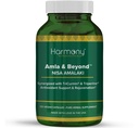 Amla & BeyondTM (Nisa Amalaki) Dr. Gumman'ın Klinik Notu En Yüksek Potency Maksimum Biyoavaklanabilirlik