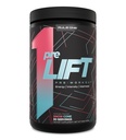 Kural 1 Proteinler PreLIFT Pre-Workout, 6g Citrulline, 3.2g Beta Alanine, 3 Caffeine Sources + 20 Diğerleri Enerji, Uyarılık ve Endurance (30 Hizmet, Kar Cone)