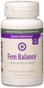 D'Adamo Kişiselleştirilmiş Beslenme Femurance, 90 Count