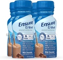 Encan Meal Yenileme Shake, 20g proteini, 350 Calories, Gelişmiş Beslenme Protein Shake, Süt Çikolatası, 8 Fl Oz (Görünen 5)