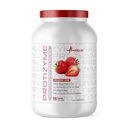 Metabolik Beslenme, Protizyme,% 100 Whey protein Toz, Yüksek Protein, Low Carb, Low Fat Whey Protein, Digestive Enzymes, 24 Temel Vitaminler ve Mineraller, 4 Pound (52 ser)