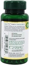 Nature's Bounty Garlic Extract 1000 mg, 100 Rapid Release Softgels (Pack of 2)
