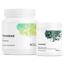 THORNE - Performans ve Vitality Kre - Performans ve Günlük Yeşiller - 30 ila 90 Hizmet