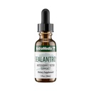 NutraMedix Sealantro - Body Detox Drops & Antioksis Supplement - Chlorella, Pacific Cold-Water Red Seaweed & Cilantro Extract - Herbal Detox Formula (1oz)