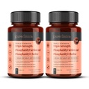 Triple Strength Phosphatydyl Serine ve Phosphatidyl Choline x 120 Tabletler (2 60 Tabletlerin Şişeleri)