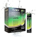 Aurora Nutrascience Active Liposomal®, Tina Plus GAA & R-ALA, 30 Packets, 0.63 oz (18 g) Her Şey