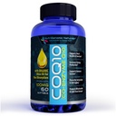 CoQ10, Coenzyme Q10, Organik Zeytinyağı ile En Yüksek Absorpsiyon, 100 mg, 60 Softgels, Ubiquinone, Ubiquinol, Supports Heart Health, Art, Pure, Natural, etkili