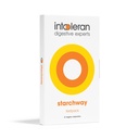 Toleran Starchway Digestive Enzymes - test paketi 6 kapsül | Starch & Sucrose intolerance | Helps Digest Sugars & Starchy Foods | Invertase & Gluco-Amylase Enzymes | Vegan | Low FSUNAP