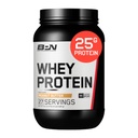 BARE PERFORMANCE NUTRITION, BPN Whey proteini + Vakain Protein Toz Toplantısı, Peanut Butter, 25g proteini Destekler Lean Kas Kurtarma, 27 Hizmet, Üçüncü Parti Test Edildi