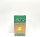 Lao Wei Lily Bulb Formula - Bai He Gu Jin Wan Herbal Supplement Sağlıklı Bir Respiratory Sistemi ve Phlegm 100 Pills 350 mg / ABD'de Yapılan Phlegm 100 Pills 350 mg/her Şeyi Korumaya Yardımcıdır