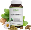 BloatBarrier 72 Capsules - Natural Digestion and Bloating Supplement for Stomach Bloating Relief, Gas Reduce, and I developed Bowel Movements – Vegan, Gut Health Supplements