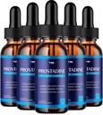 Prostate Health için Prostadine Drops - Prostadine Bladder & Urination Support, maksimum Güçlü, 2024 Geliştirilmiş Formula, 5 - Ay Supply