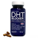 The Original Pure Natural X2 Action BIOTIN Blocker BETA SITOSTEROL FL Sourced Natural Wild Saw Palmetto Oil Önlemeleri ve Saç Kaybedilmesi Kökleri Teşvik Ediyor