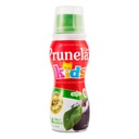 Prunelax Ciruelax Düzenli Kuvvetli Laxative for Kids - Occasional Constipation, Senna Extract, Vegan & Gluten-Free, Fast-Acting Overnight Relief - 4.05 fl oz