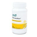 Klaire Laboratuvarları SFI Health Chromemate - Chromemate Chromium Polynicotinate 200mcg Supplement - Bio available Form of Chromium with Niacin - Hipoallergenic (100 Tablet)