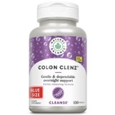 Doğal Denge Koloni Clenz | Herbal Colon Cleanse & Detox Supplement | Gentle & dependable Overnight Formula (150 CT)