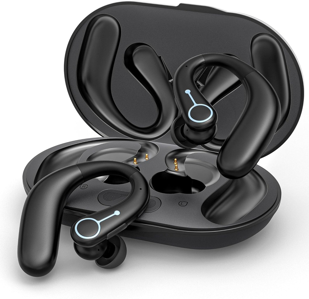İşitme Aids, Bluetooth ile Seniors için işitme Aids, işitme kaybı olan insanlar için APP ile işitme Aids, 5 Levels of Volume Otomatik Gürültü Cancellation, Clear Sound and Easy to Use Use