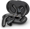 İşitme Aids, Bluetooth ile Seniors için işitme Aids, işitme kaybı olan insanlar için APP ile işitme Aids, 5 Levels of Volume Otomatik Gürültü Cancellation, Clear Sound and Easy to Use Use
