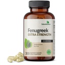 Futurebiyotiks Fenugreek Ekstra Güçlü Destekler Genel Olarak İyi Sağlık & Well-Being, Non-GMO, 300 Vegetarian Capsules