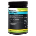 BODi Hydrate Performance Hydration Supplement, Quercetin Enriched Electrolyte Powder, 4 Key Electrolytes: Potassium, Magnesium, Sodium, Calcium - Supports Endurance & Fluid Balance, Citrus, 40 SRV