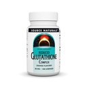 Kaynak Doğalları Glutathione Kompleksi 50 mg Orange Flavored - 100 Lozenges