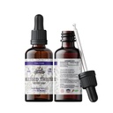 Selâm Butle Tincture, Organik Butle Ekstraksiyon (Cnicus benedictus) Herbal Supplement, Soğuk-Basın Organik Sebze Glycerin, 700 mg, 2 oz (60 ml)