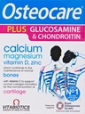 Vitabiyotikler Osteocare Ortak