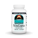 Source Naturals Grapetre Pectin, ► Fiber - 1000 mg Diyet Tamam - 120 Tablet