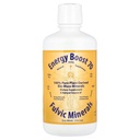Enerji 70 Morningstar Minerals, Fulvic Minerals, 32 oz (946 ml)