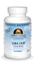 Source Naturals Serene Science, GABA Calm Hızlı Dezen Peppermint Flavor * - 60 Lozenges