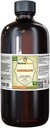 Dandelion (Taraxacum Officinale) Tincture, Organik kıl Kökleri Sıvı Ekstraksiyon (Brand Name: HerbalTerra, Proudly Made in USA) 32 fl.oz (0.95 l)