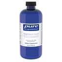 Pure Encapsulations Magnezyum Liquid | Hipoallergenik Kombinasyon Musculo iskelet ve Cardiometabolik Sağlık | 8.1 fl. oz.