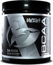 Kasbah Vegan BCAA Toz 4:1 1 Fiyatlar Keto Friendly Sugar Free Post Workout Recovery, Unflavored, 300g...