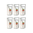 6 Packs Phytoscience Stem Cell Anti Aging Wrinkles Remover (14 Sachets/Pack)