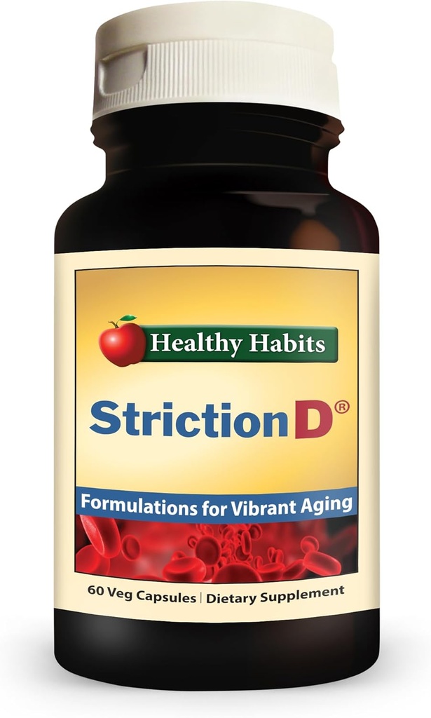 Sağlıklı Alışkanlıklar Glucohelp ile Striksiyon Ceylon Cinnamon & Crominex 3
