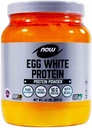 Şimdi Gıdalar Yumurta Beyaz Protein, 1.2 lbs2 Paketi