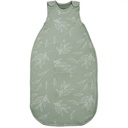 Woolino Toddler, 4 Sezon Merino Wool ve Organik Pamuk Bebek Uyku Bag veya Sack, 2-4 Yıl, Sage Sage