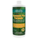 Aloe Life - Stomach Plus Formula, Fast-Acting Tonic for Children, Yetişkinler, & Seniors, Supports Health Digestion & Helps to Soothe Gas, Bloating, & Nausea, Aloe Vera Temp, Gluten-Free (32 oz)