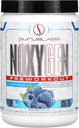 Purus Laboratuvarları: Noxygen Preworkout