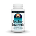 Source Naturals Flax Tohum-Primrose Oil, Omega 3,6,9 EFA Kompleksi, 1300 mg - 90 Softgels
