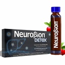 Nörobion Detox Liposomal Glutathione Liquid Essential Phospholipids Glutation Liposomado Liquido Glutathione Liposomal Supplement Antioksis Immune System 10 Vials