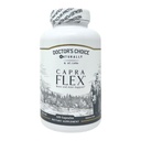 CapraFlex by Mt. Capra | Bone and Joint Support Supplement with Chicken Collagen, Hyaluronic Acid, Turmeric, and Herbs for Joint Vitality | 30 Hizmet - 120 Capsules