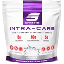 Granite Intra Carb Toz, Unflavored, High-Performance Carbohidrat Mix with Cluster Dextrin, Palatinose, & Dextrose, Supports Energy and Education (20 hizmet)