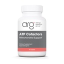 Optimox ATP Cophas - Kadınlar ve Erkekler için B Kompleks, B2 ve B3, 100 mg Riboflavin ve 500 mg Niacin, Yüksek Potency Multivitamin Tabletleri Enerji Desteği için - 90 Kont
