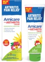 Boiron Arnicare Arthritis Cream for Pain Relief of Dizs, Hands, Biles, Elbows, Ortaklar ve Kaslar - Hızlı Absorbed & Fragrance-Free - 4.2 ozz