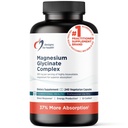 Sağlık Magnezyum Glycinate Kompleksi için tasarımlar - Chelated Magnezyum Bisglycinate + Calming & Sleep, Heart Health, Immune Support & Bone Strength - Vegan (240 Capsules)